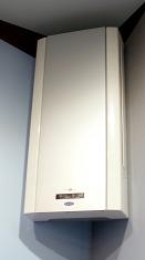 Aire Acondicionado CARRIER 